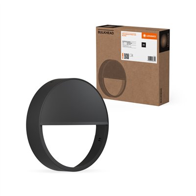 BULKHEAD ROUND EYELID Eyelid 250 BK