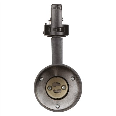 TRACKLIGHT SPOT GU10 GU10 BK