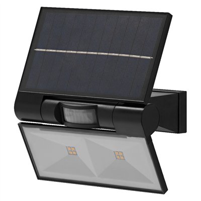 ENDURA STYLE SOLAR DOUBLE 