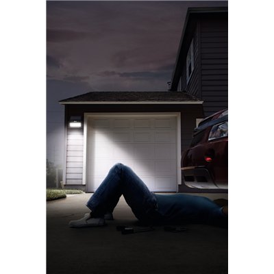 ENDURA STYLE SOLAR DOUBLE 