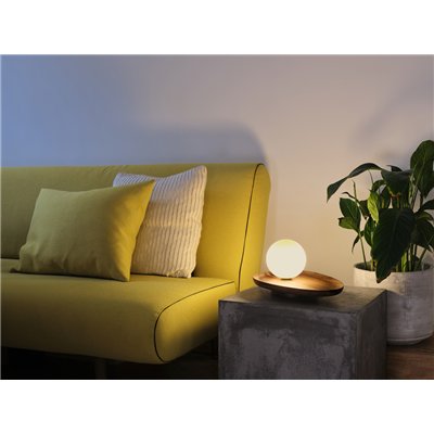 Decor Acacia Nest Table 1xG9 Brown