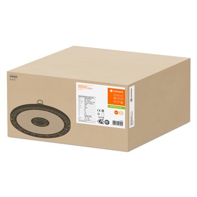 HIGH BAY DALI GEN 3 93 W 4000 K 110DEG IP65