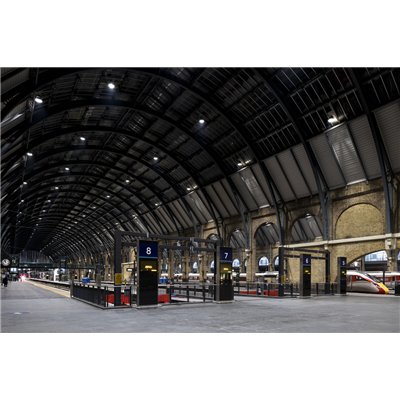 HIGH BAY DALI GEN 3 93 W 4000 K 110DEG IP65