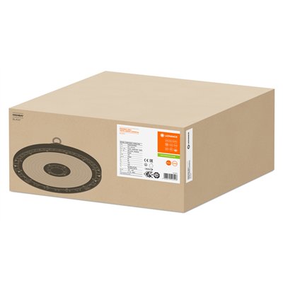 HIGH BAY DALI GEN 3 155 W 4000 K 110DEG IP65