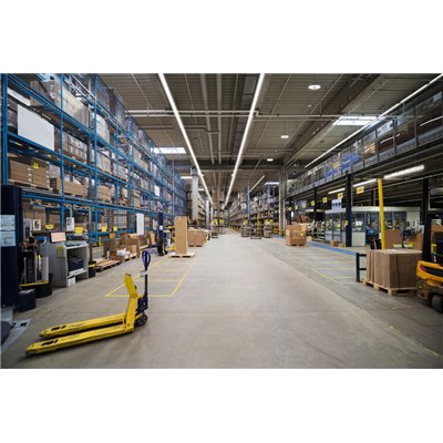 HIGH BAY DALI GEN 3 155 W 4000 K 110DEG IP65