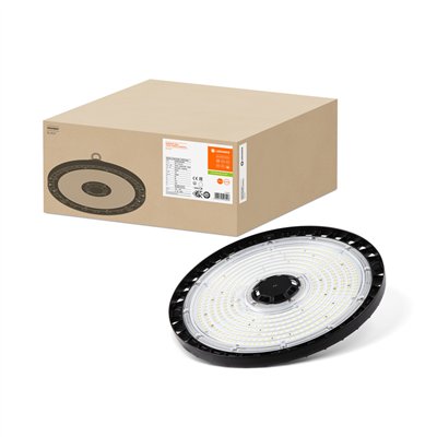 HIGH BAY DALI GEN 3 155 W 4000 K 110DEG IP65