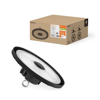 HIGH BAY DALI GEN 5 150W 840 110DEG IP66