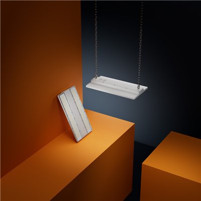 HIGH BAY FLEX 240W 35X80 ML 840 WT