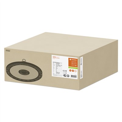 HIGH BAY GEN 4 190W 840 70DEG IP65