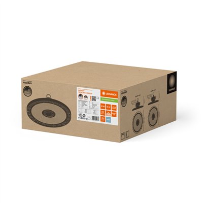 HIGH BAY GEN 5 150W 865 110DEG IP66 PS