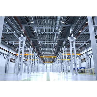 HIGH BAY GEN 5 150W 865 110DEG IP66 PS