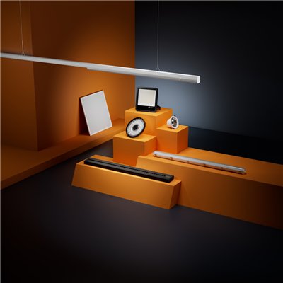 HIGH BAY GEN 5 75W 840 110DEG IP66 PS