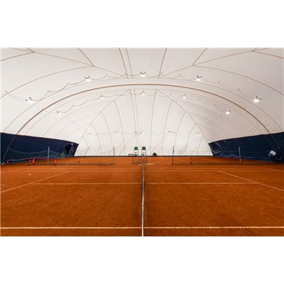 HIGH BAY GEN 5 200W 840 110DEG IP66 PS