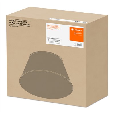 HIGH BAY REFLECTOR GEN 3 93 W