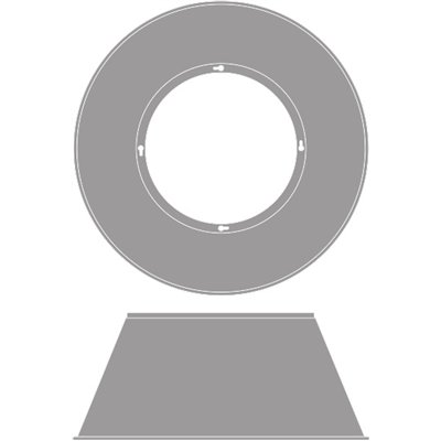 HIGH BAY REFLECTOR GEN 3 93 W