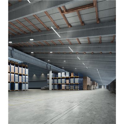 HIGH BAY SENSOR GEN 4 147W 840 110DEG IP65