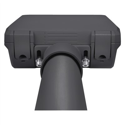 STREETLIGHT FLEX SMALL 1DIM 36W 740 RV25ST 1DIM GY 