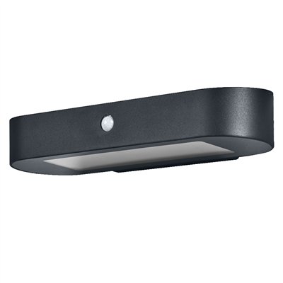 Endura Style solar WALL Sensor Wall Sensor 6W 4000K