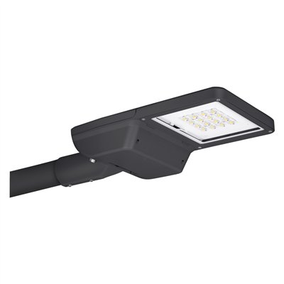 STREETLIGHT FLEX SMALL ZHAGA TOP 36W 740 RV30ST ZHAGA TOP GY 