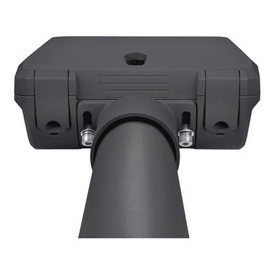 STREETLIGHT FLEX SMALL ZHAGA TOP 36W 740 RU20ST ZHAGA TOP GY 