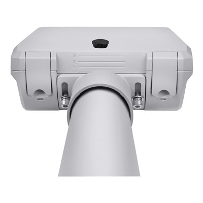 STREETLIGHT FLEX SMALL ZHAGA TOP&BOTTOM 52W 740 RU20ST ZHAGA TOP&BOTTOM WA