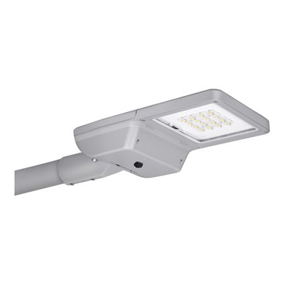 STREETLIGHT FLEX SMALL ZHAGA TOP&BOTTOM 36W 740 RU20ST ZHAGA TOP&BOTTOM WA