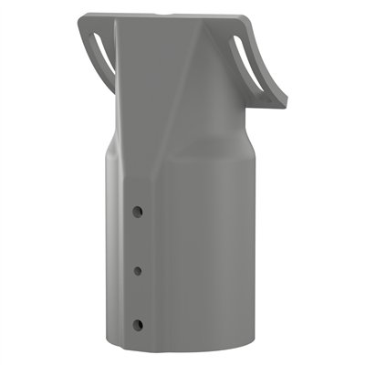 STREETLIGHT FLEX SPIGOTS 76MM WAL