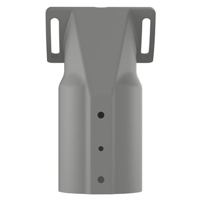 STREETLIGHT FLEX SPIGOTS 76MM WAL