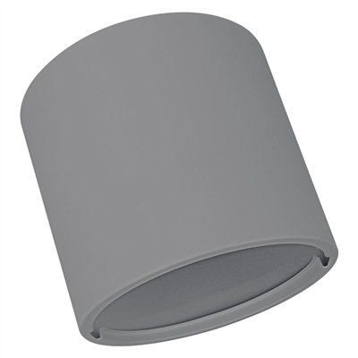 DOWNLIGHT COMFORT FRAME D150 GY