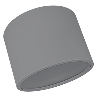 DOWNLIGHT COMFORT FRAME D250 GY