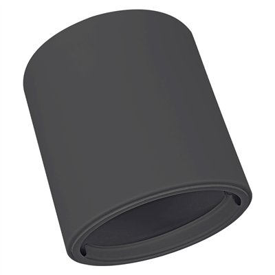 DOWNLIGHT COMFORT FRAME D100 BK