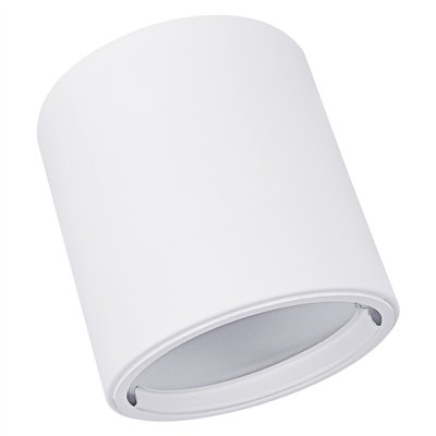 DOWNLIGHT COMFORT FRAME D100 WT