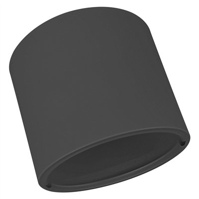 DOWNLIGHT COMFORT FRAME D200 BK