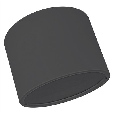 DOWNLIGHT COMFORT FRAME D250 BK