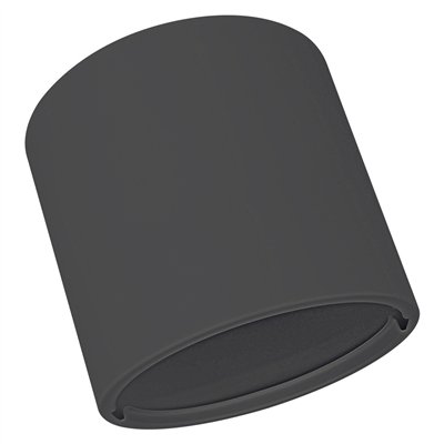 DOWNLIGHT COMFORT FRAME D150 BK