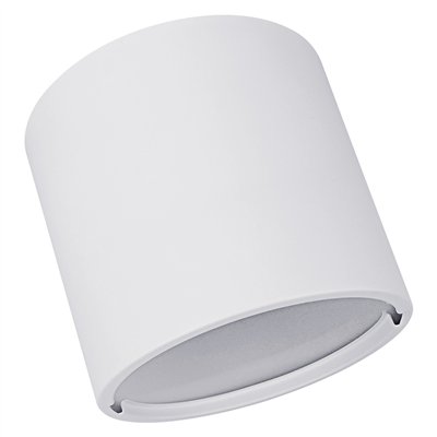 DOWNLIGHT COMFORT FRAME D150 WT