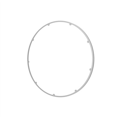 SURFACE FLAT FRAME 500 ROUND FRAME SI