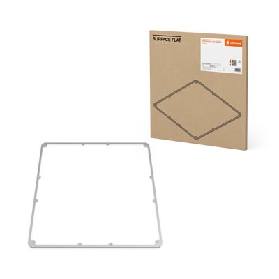 SURFACE FLAT FRAME 500 SQUARE FRAME SI