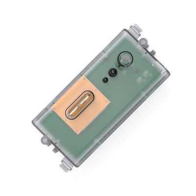 SURFACE FLAT SENSOR LEADER FOLLOWER