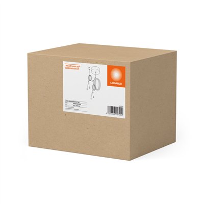 LINEAR INDIVILED SUSPENSION KIT SUSPENSION KIT BK