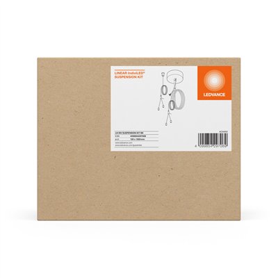 LINEAR INDIVILED SUSPENSION KIT SUSPENSION KIT BK