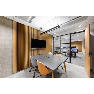 LINEAR INDIVILED SUSPENSION KIT SUSPENSION KIT BK