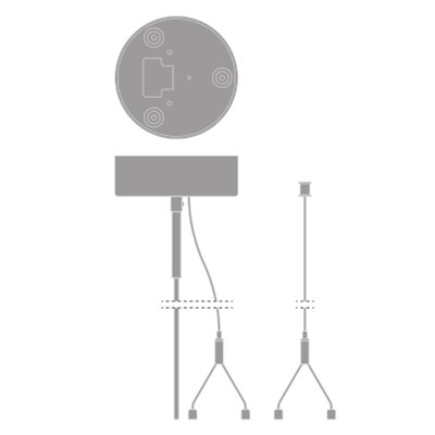 LINEAR INDIVILED SUSPENSION KIT SUSPENSION KIT WT