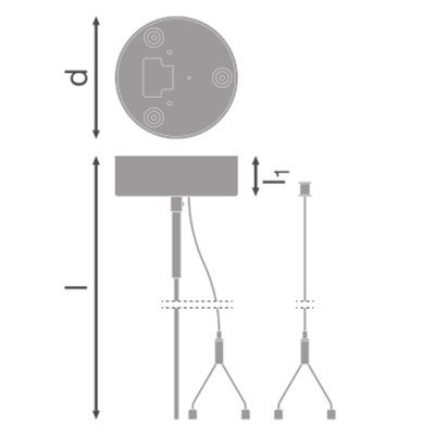 LINEAR INDIVILED SUSPENSION KIT SUSPENSION KIT WT