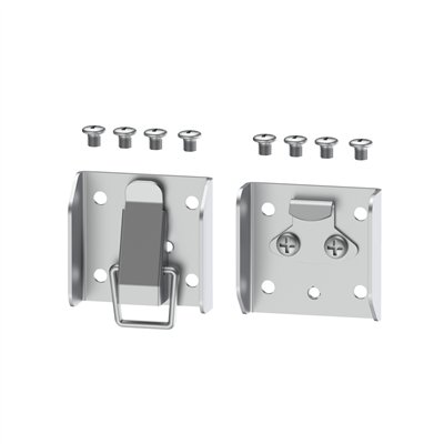 OFFICE LINEAR ACCESSORIES CONNECTOR KIT