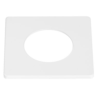 SPOT COMBO RING FIX FIX SQUARE WT