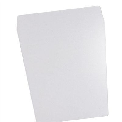 URBAN CLASSIC GLASS VLA COMP V SET GLASS FROSTED