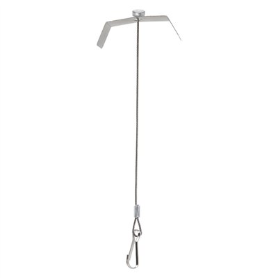 TRUSYS UNIVERSAL SAFETY ROPE SAFETY ROPE