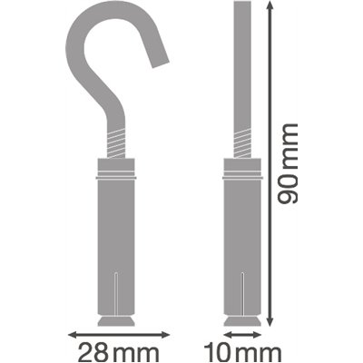 TruSys® FLEX CHAIN KIT CHAIN KIT