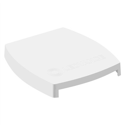 TruSys® FLEX END CAP ENERGY RAIL END CAP RAIL WT